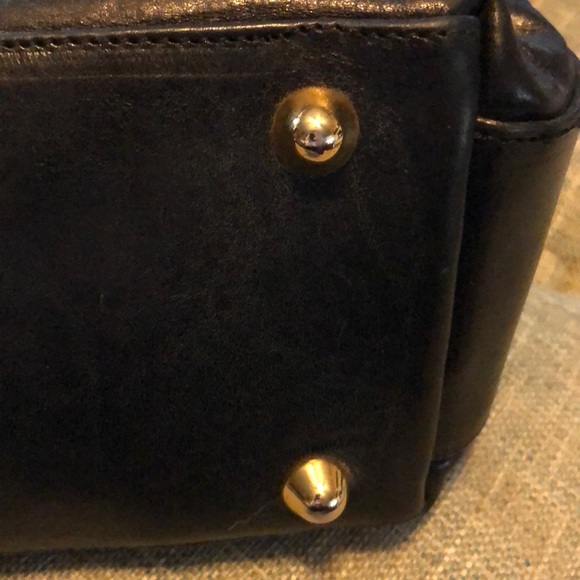 Rare Vintage Marino Orlandi Briefcase - Picture 5 of 16